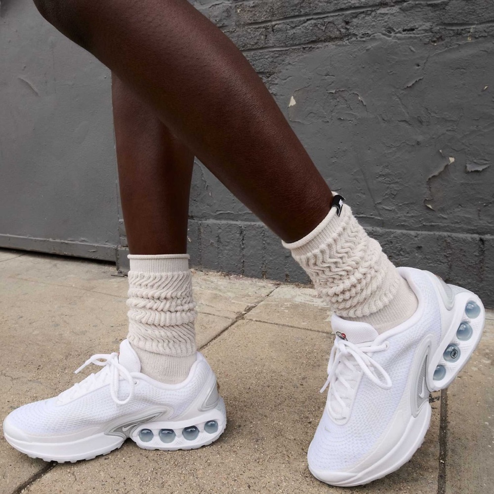 Nike Air Max DN White